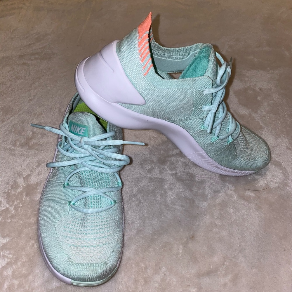 Nike Free Training